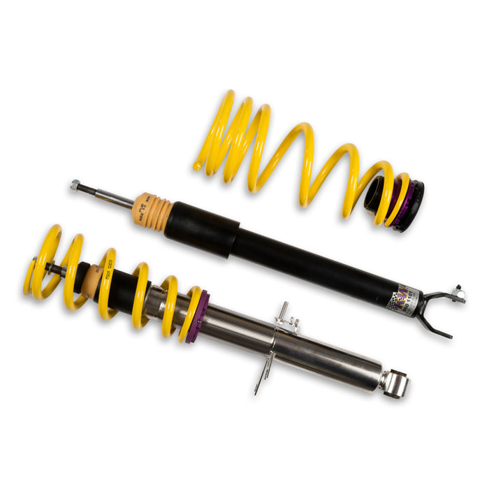 KW V1 Adjustable Coilover Kit 2009-2020 Nissan 370Z Coupe