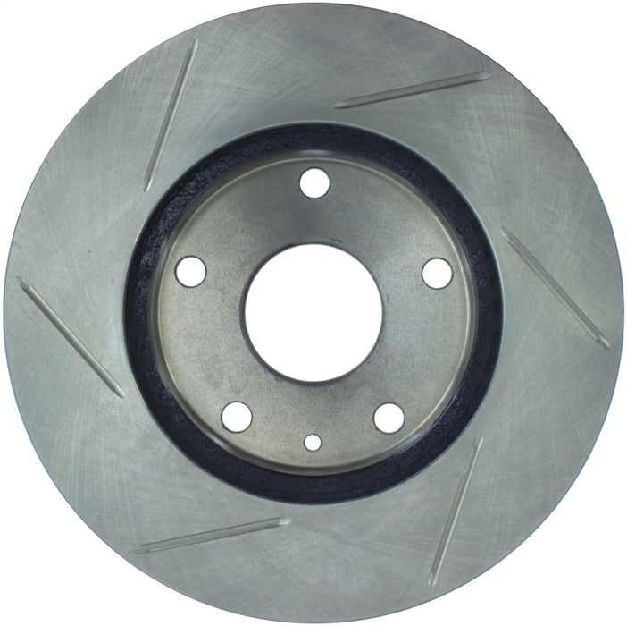 StopTech Slotted Sport Brake Rotor