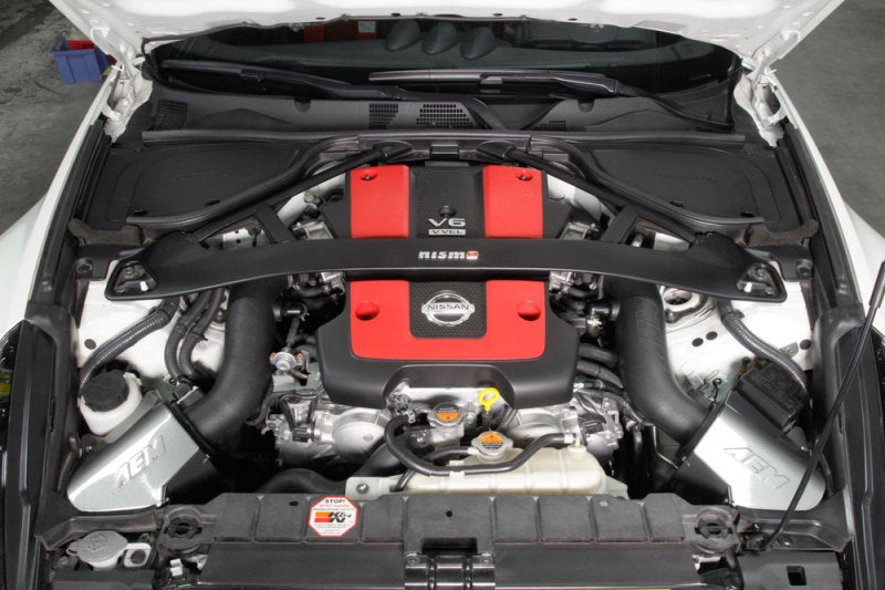 AEM Cold Air Intake 2009-2020 Nissan 370Z