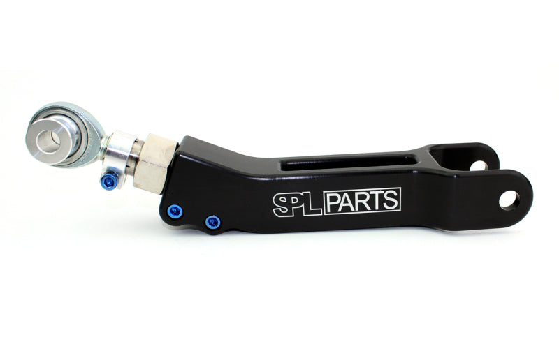 SPL Parts Rear Traction Arms 2013-2024 Subaru BRZ/FRS/86/GR86