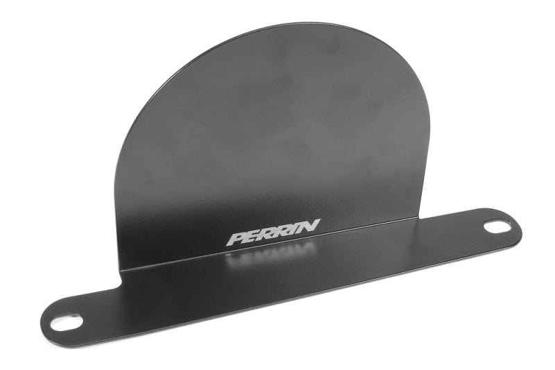 Perrin Exhaust Cutout Plate (Right Side For Single Outlet Exhaust Systems) 2022-2023 BRZ/GR86