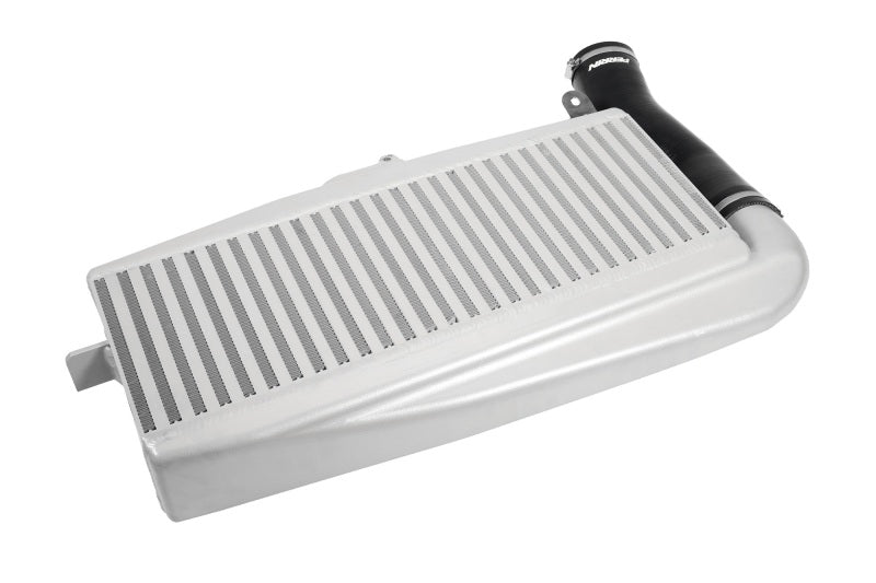 Perrin Silver Top Mount Intercooler (TMIC) 2022-2023 WRX