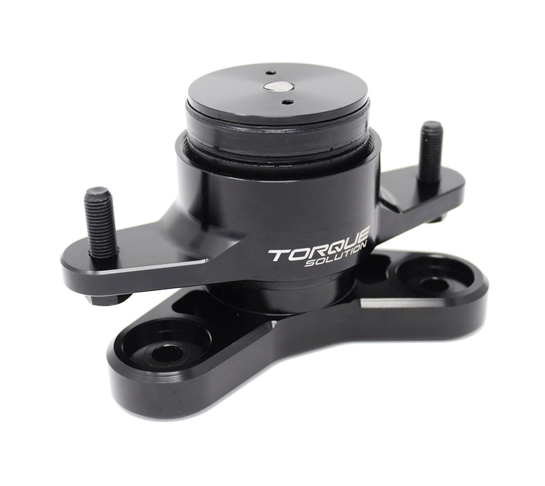 Torque Solution Transmission Mount: Nissan 370z / Infiniti G37 (RWD Only)