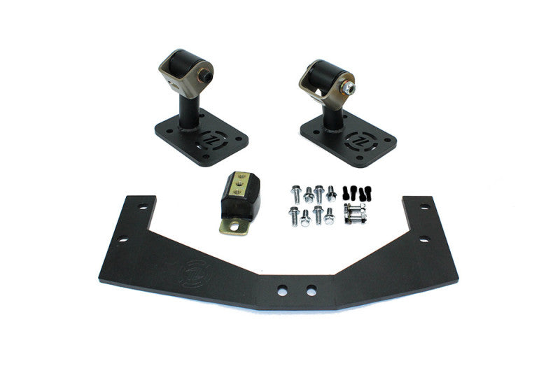 ISR Performance LS Swap Mounts 2003-2008 Nissan 350Z