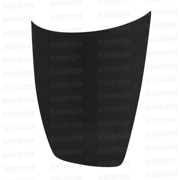 Seibon OEM Carbon Fiber Hood 2000-2010 Honda S2000