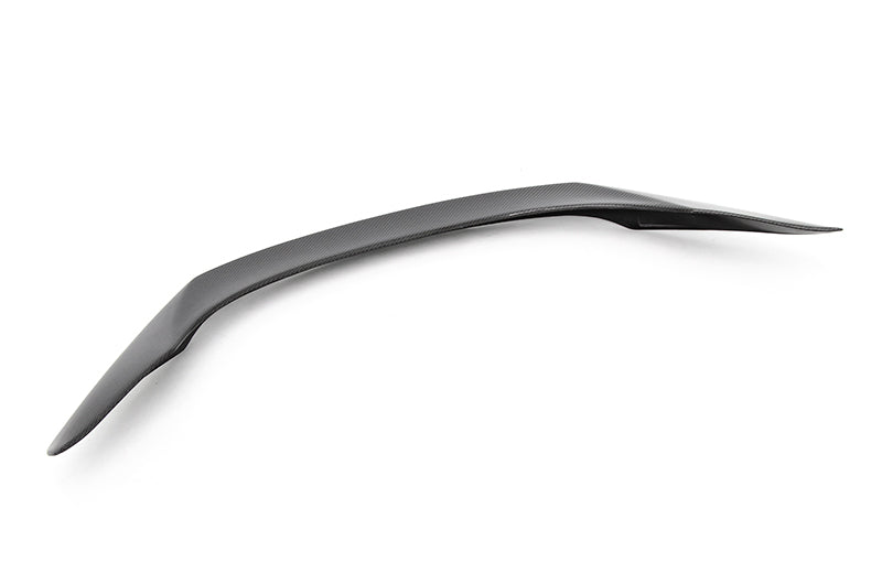 Carbon Fiber TR Style Duckbill Spoiler 2020+ Toyota Supra
