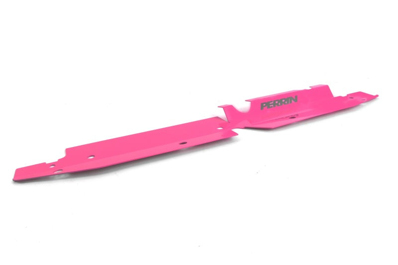 Perrin Hyper Pink Radiator Shroud 2008-2014 WRX / 2008-2014 STI