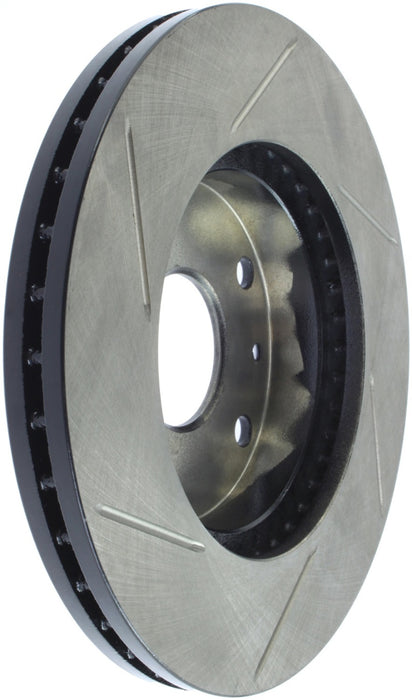 StopTech Slotted Sport Brake Rotor