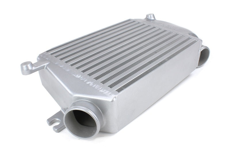 Perrin Silver Top Mount Intercooler 2015-2021 WRX