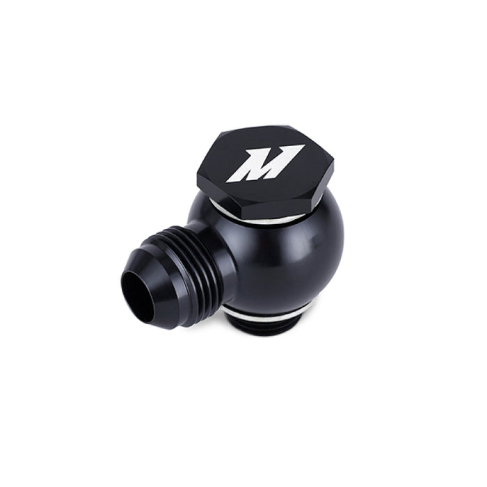 Mishimoto Oil Line Kit 2004-2011 Mazda RX8