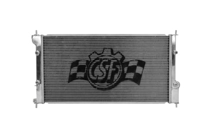 CSF Aluminum Racing Radiator 2013+ BRZ / FRS / 86