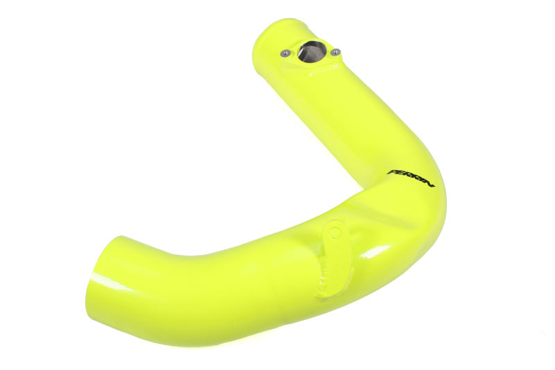 Perrin Neon Yellow Cold Air Intake  2022-2023 BRZ/GR86