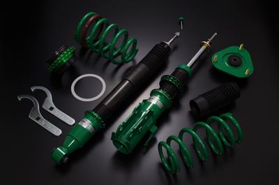 Tein Flex Z Coilovers 2015-2021 WRX / STI