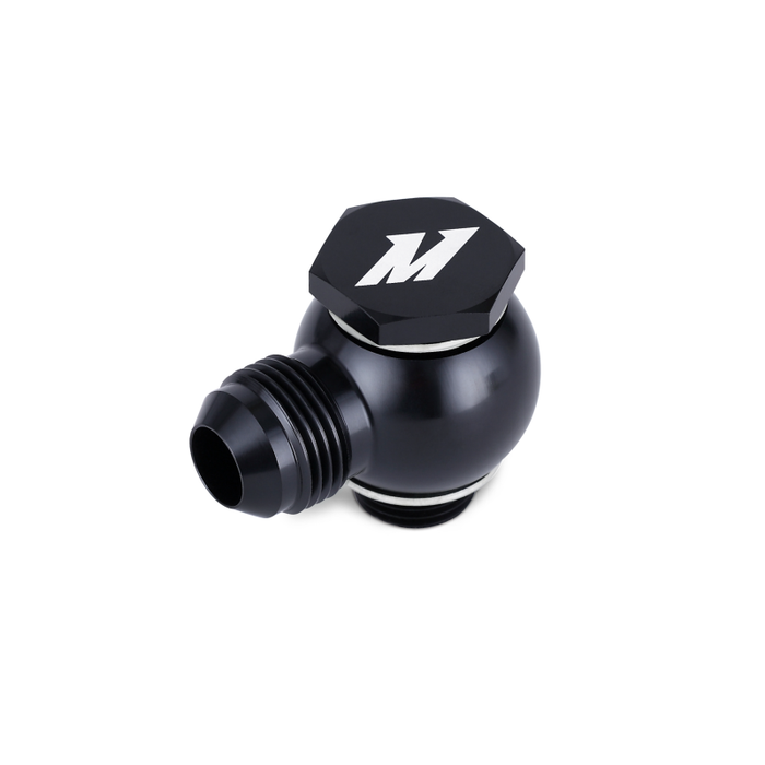 Mishimoto Oil Line Kit 2004-2011 Mazda RX8