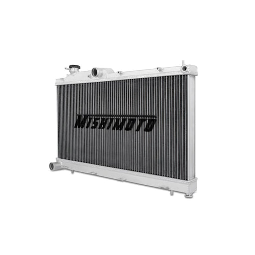 Mishimoto_X-Line_Aluminum_Radiator_cooling_efficiency