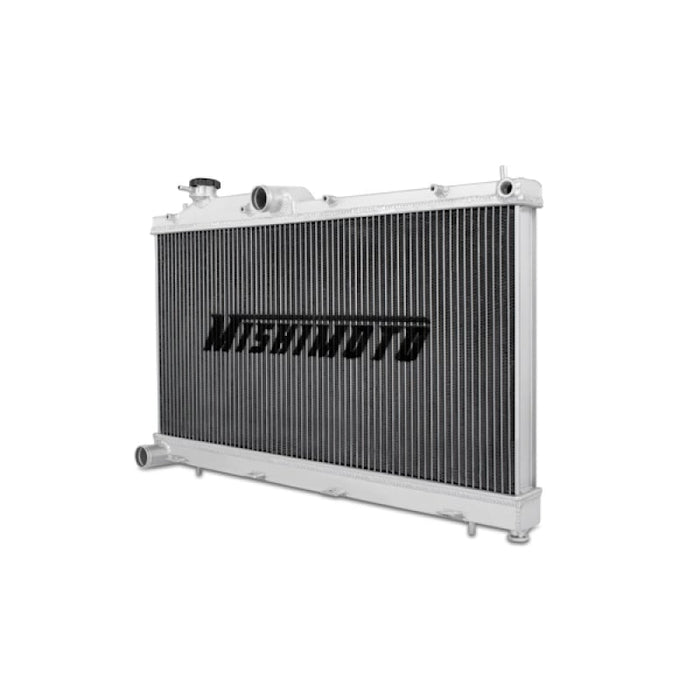 Mishimoto_X-Line_Aluminum_Radiator_cooling_efficiency