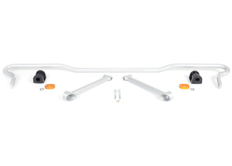 Whiteline Rear Sway Bar 22mm Adjustable 2008-2021 WRX / STI