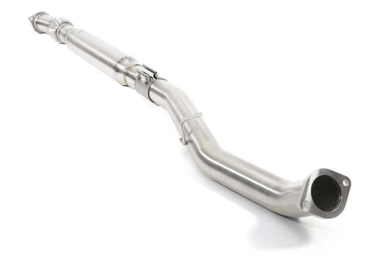 Perrin 304SS 3in. Midpipe Exhaust 2022-2023 BRZ/GR86