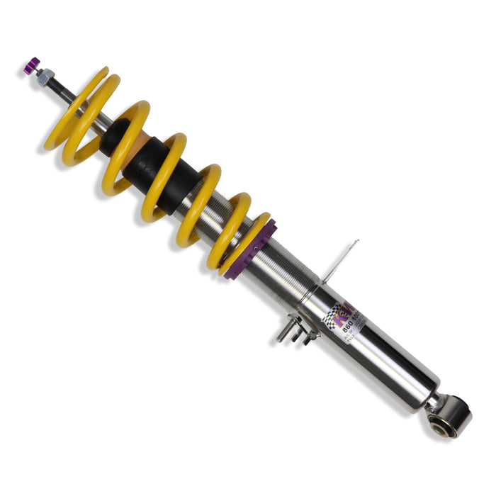 KW V3 Adjustable Coilover Kit 2009-2020 Nissan 370Z Coupe