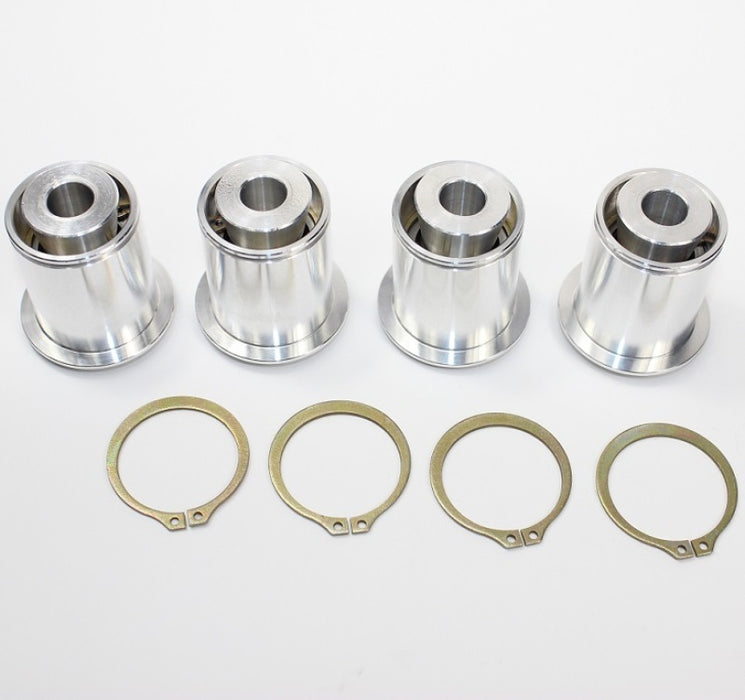 SPL Parts Rear Upper Arm Monoball Bushings 2003-2008 350Z / G35 / 2009-2019 370Z