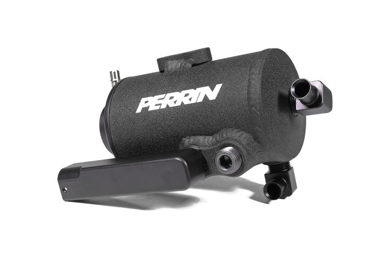 Perrin Black Air Oil Separator 2022-2023 WRX