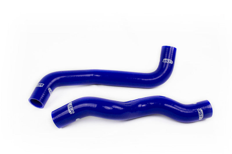 ISR Performance Blue Silicone Radiator Hose Kit 2009+ Nissan 370Z