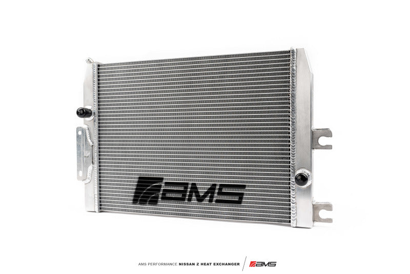 AMS Performance 2023 Nissan Z Heat Exchanger