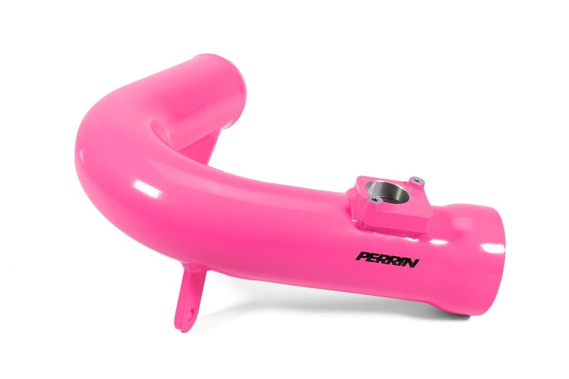 Perrin Hyper Pink Cold Air Intake 2022-2023 WRX