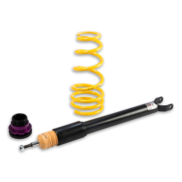 KW V1 Adjustable Coilover Kit 2009-2020 Nissan 370Z Coupe