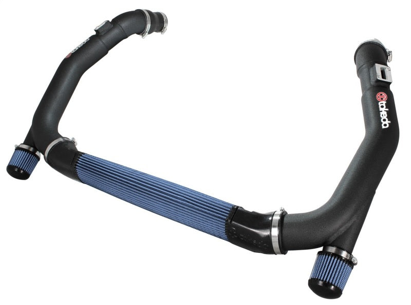 Takeda Attack Stage-2 Cold Air Intake System w/Pro 5R Filter Media 2009-2014 Nissan GT-R