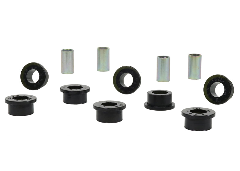 Whiteline Front Control Arm - Upper Inner Bushing 61-74 Jaguar E Type Series 1 and 2