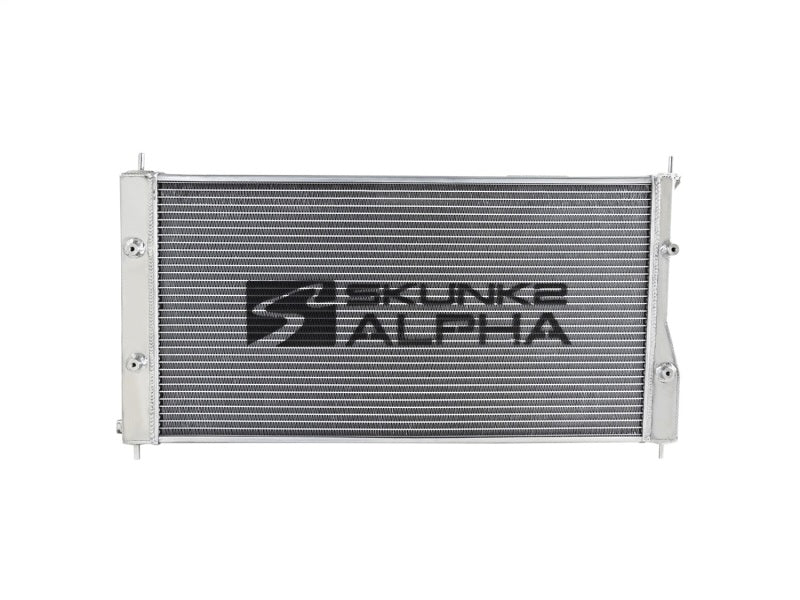 Skunk2 Alpha Series Radiator 2013-2021 BRZ/FRS/86