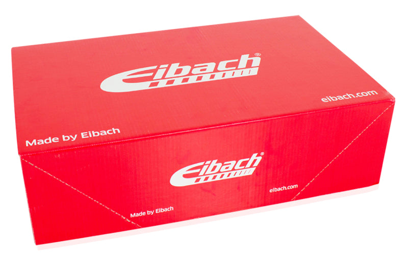 Eibach Pro-Kit Lowering Springs 2015-2021 STI