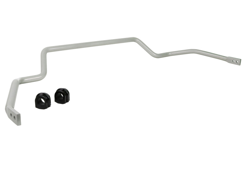 Whiteline Front 24mm Heavy Duty Adjustable Swaybar 1989-1993 Nissan Skyline R32 RWD (Non-GTR)