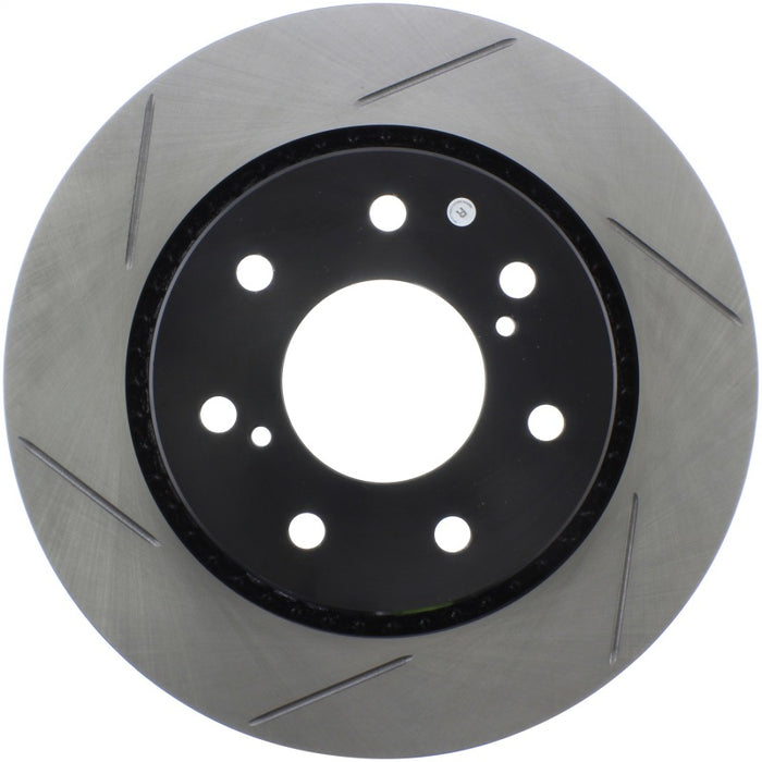 StopTech Slotted Sport Brake Rotor