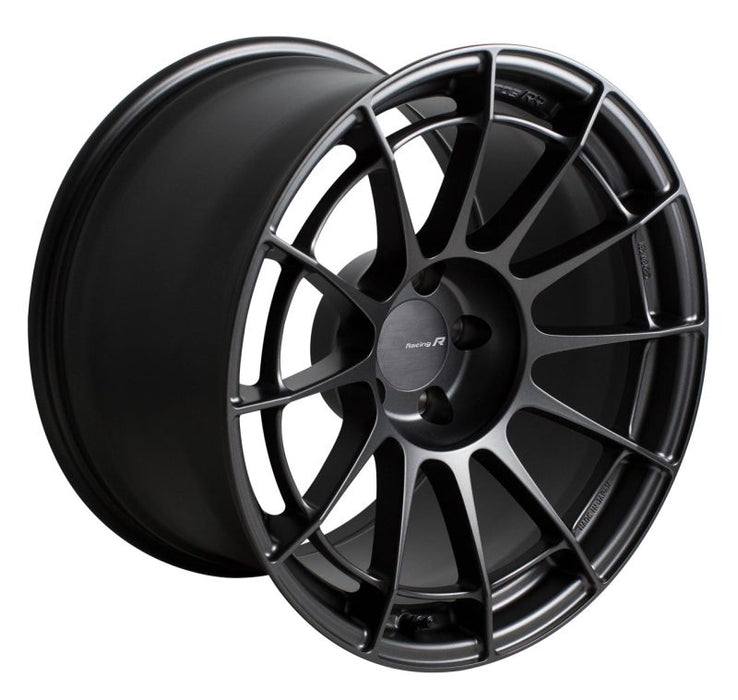 Enkei NT03RR 18x9 5x114.3 45mm Offset Gunmetal