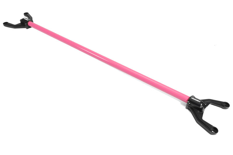 Perrin Hyper Pink Rear Shock Tower Brace 2013-2023 BRZ/FR-S/86/GR86