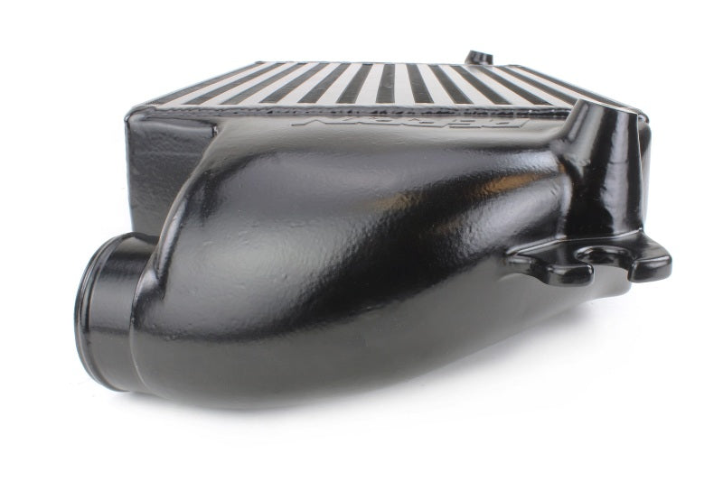 Perrin Black Top Mount Intercooler 2015-2021 WRX