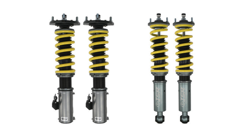 ISR Performance Pro Series Coilovers w/  8k/6k Springs 1989-1994 Nissan 240SX S13