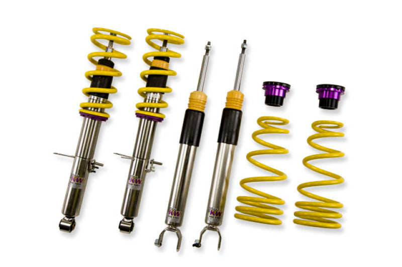 KW V3 Adjustable Coilover Kit 2009-2020 Nissan 370Z Coupe