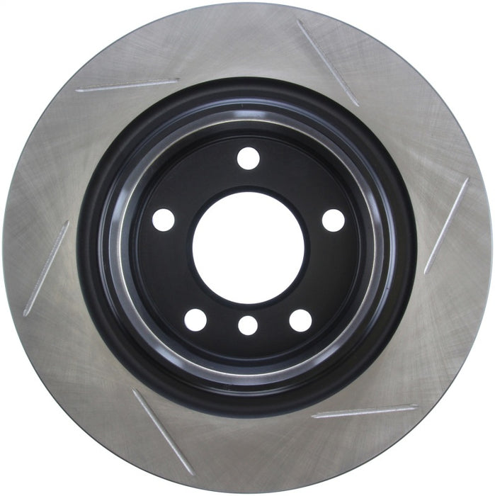 StopTech Slotted Sport Brake Rotor