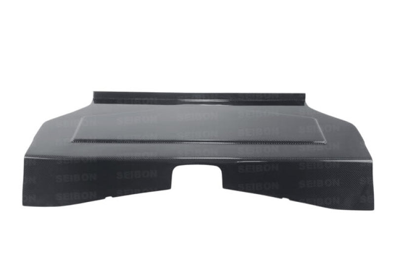 Seibon Rear Seat Panels 2013-2021 FRS/BRZ/86