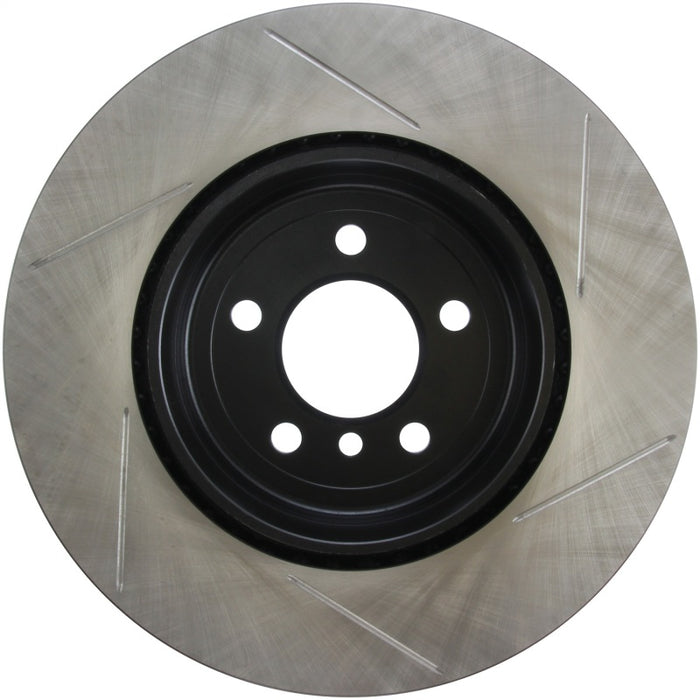 StopTech Sport Slotted Rotor - Rear Right