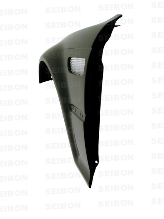 Seibon Carbon Fiber Fenders 2001-2005 BMW E46 M3