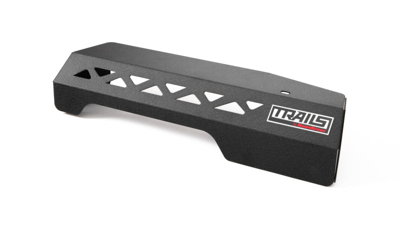 GrimmSpeed 2020+ Subaru Outback XT TRAILS Pulley Cover - Black