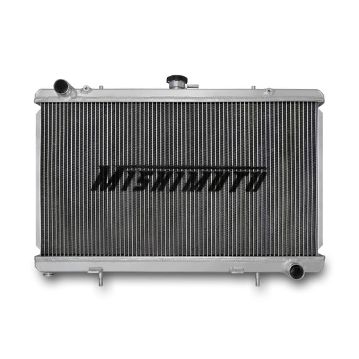Mishimoto X-LINE (Thicker Core) Aluminum Radiator 1989-1994 Nissan 240SX S13 w/ SR20DET