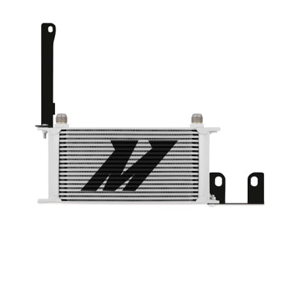 Mishimoto Oil Cooler Kit 2015-2021 WRX