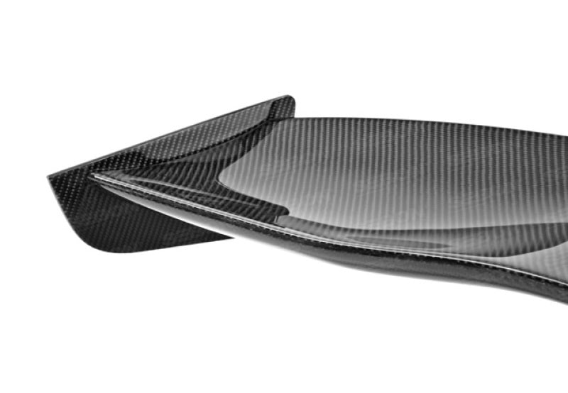 Seibon GT- Style Carbon Fiber Rear Spoiler 2013-2021 BRZ/FRS/86