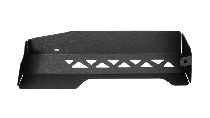 GrimmSpeed 2020+ Subaru Outback XT TRAILS Pulley Cover - Black