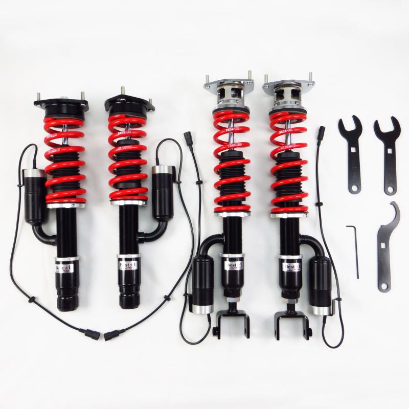 RS-R 2017-2022 Honda Civic Type R (FK8) Best-i Active Coilovers ...